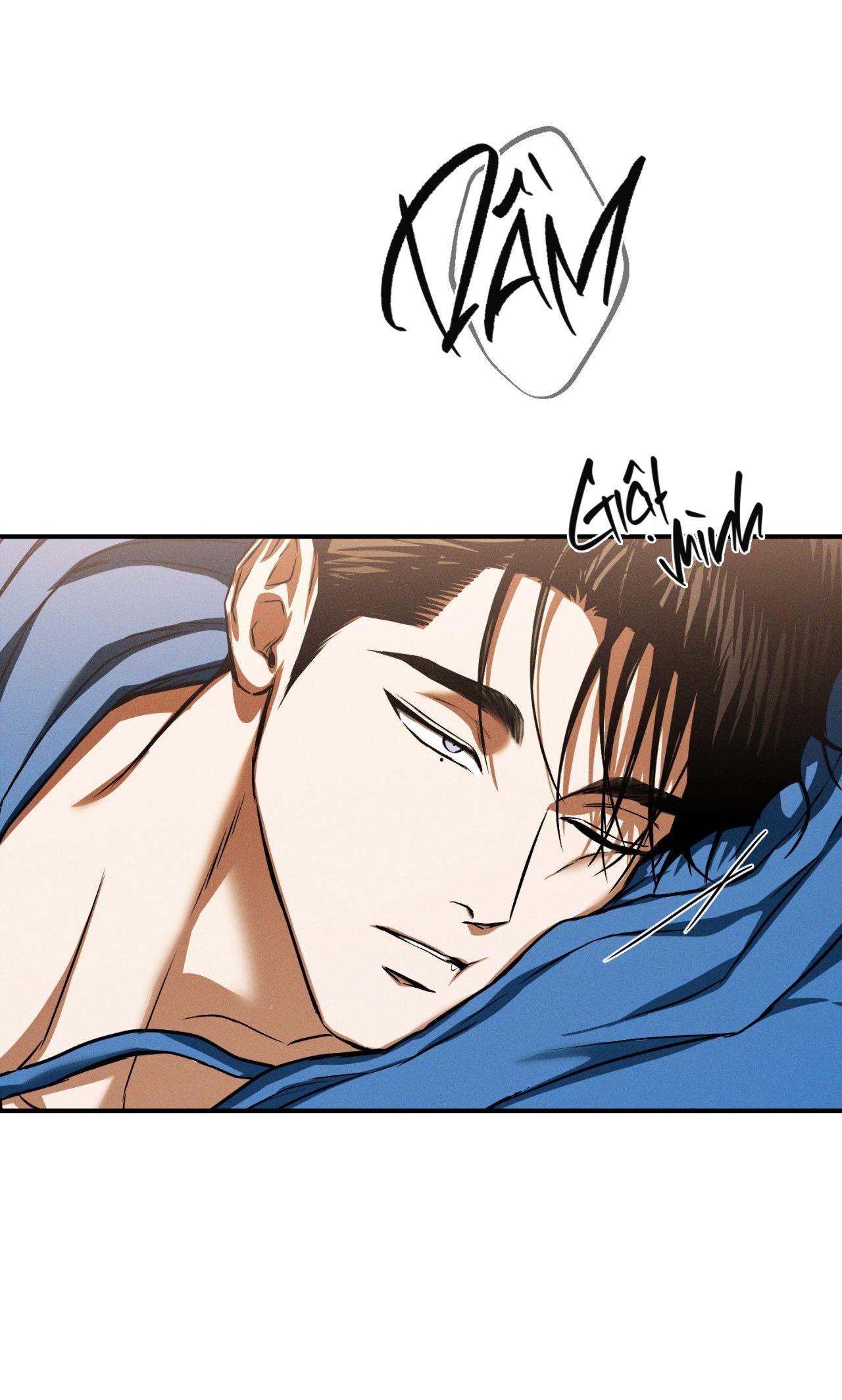 Đọc truyện FLASHLIGHT - Chapter 33