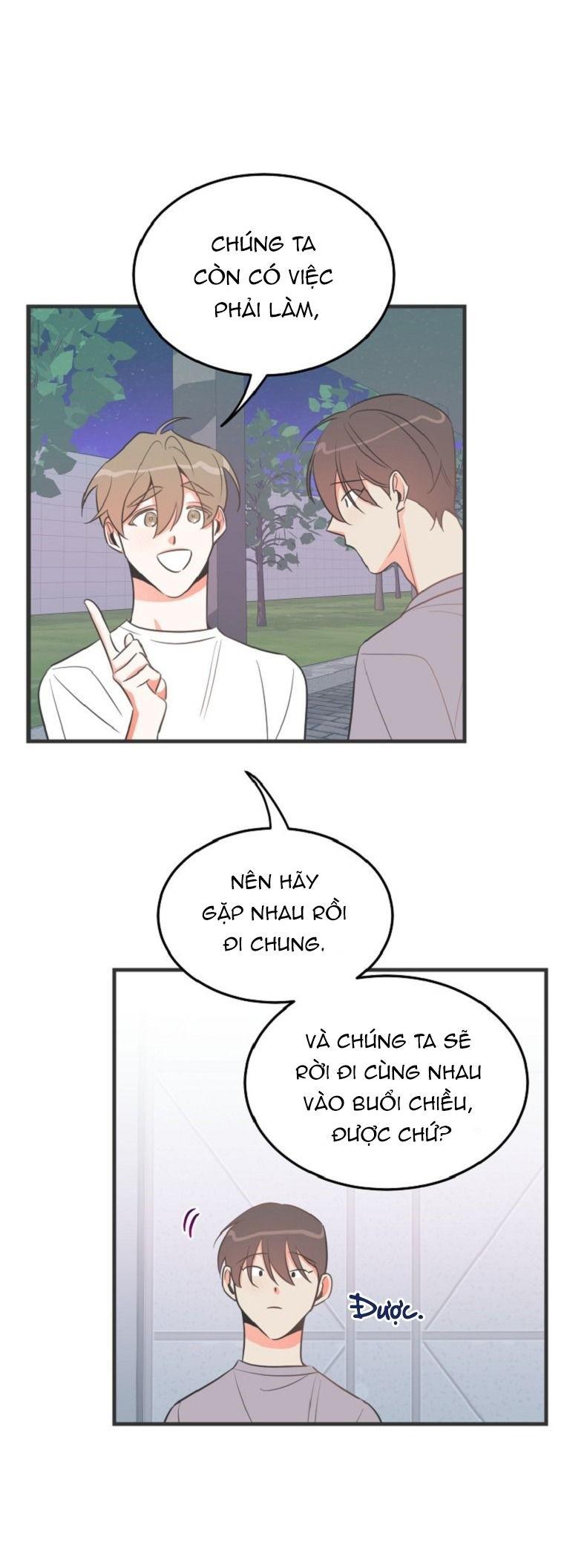 Đọc truyện Có Chuyện Gì Xảy Ra với Sự Nổi Tiếng Của Tôi Thế? - Chapter 17