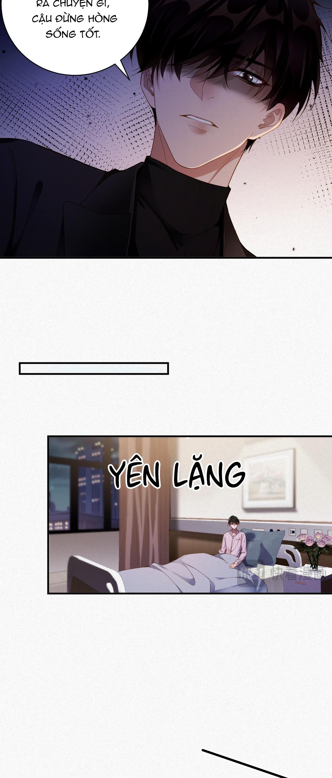 Đọc truyện CHỒNG CŨ MUỐN TÁI HÔN LẦN NỮA - Chapter 38