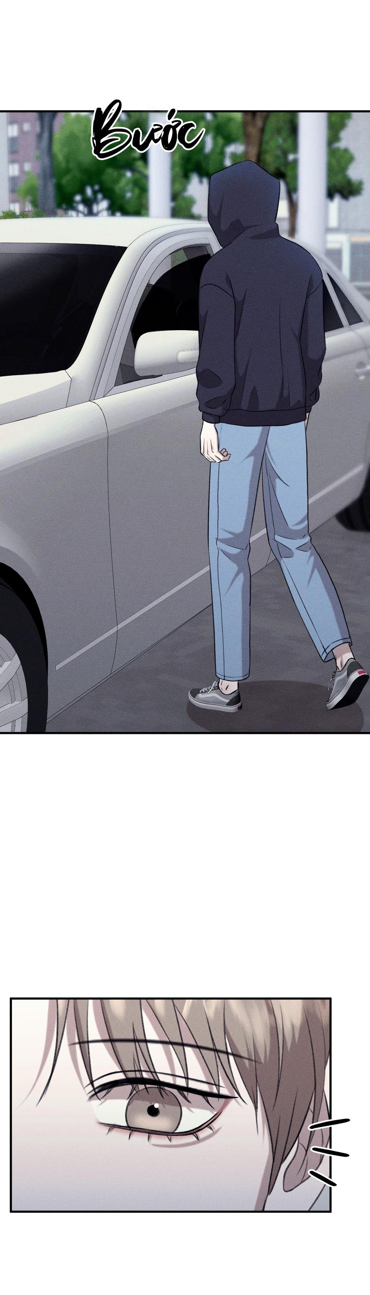 Đọc truyện (SONG TÍNH) ĐIỂM ƯỚT ÁT - Chapter 16