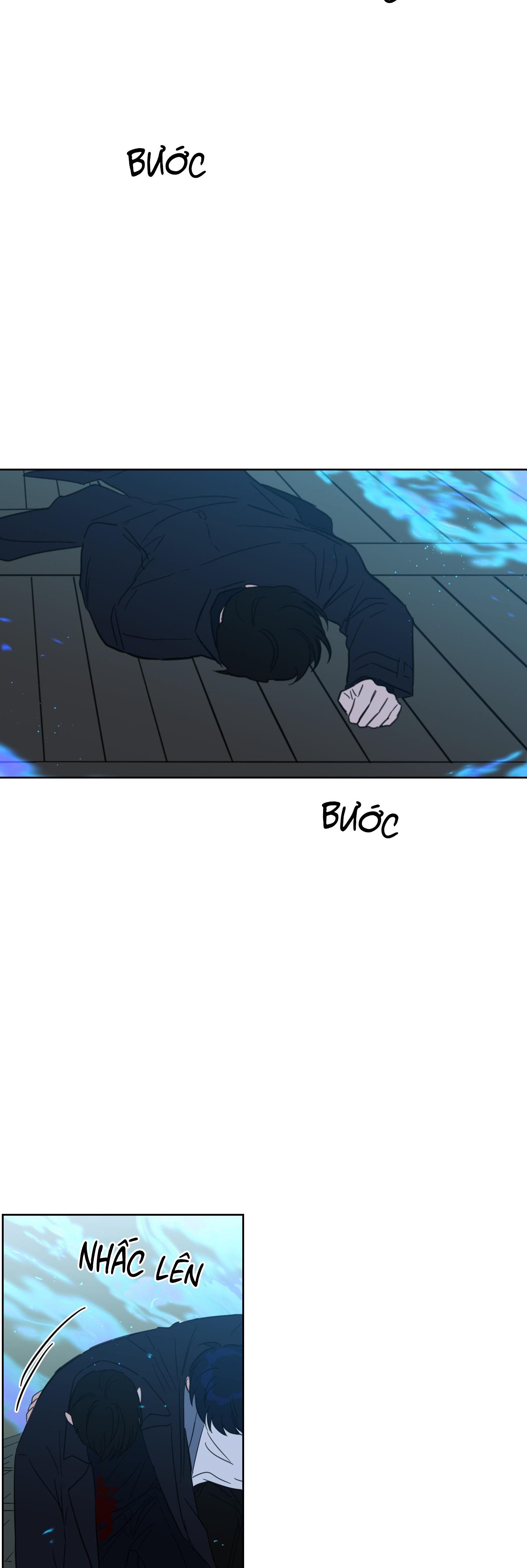 Đọc truyện Mẹo Thuần Hóa Hổ - Chapter 102