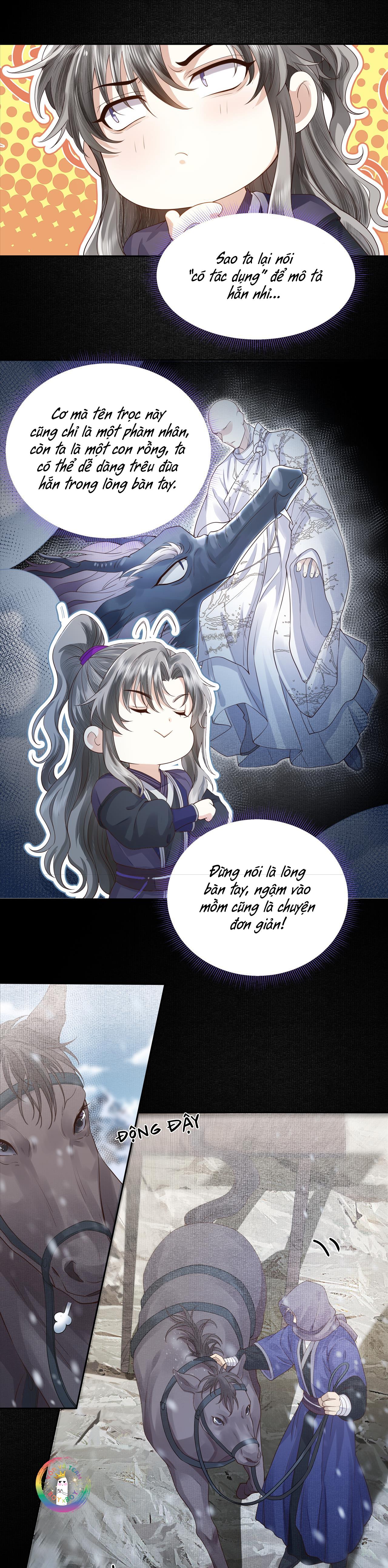 Đọc truyện (END) Đồng Tiền Kham Thế - Chapter 56