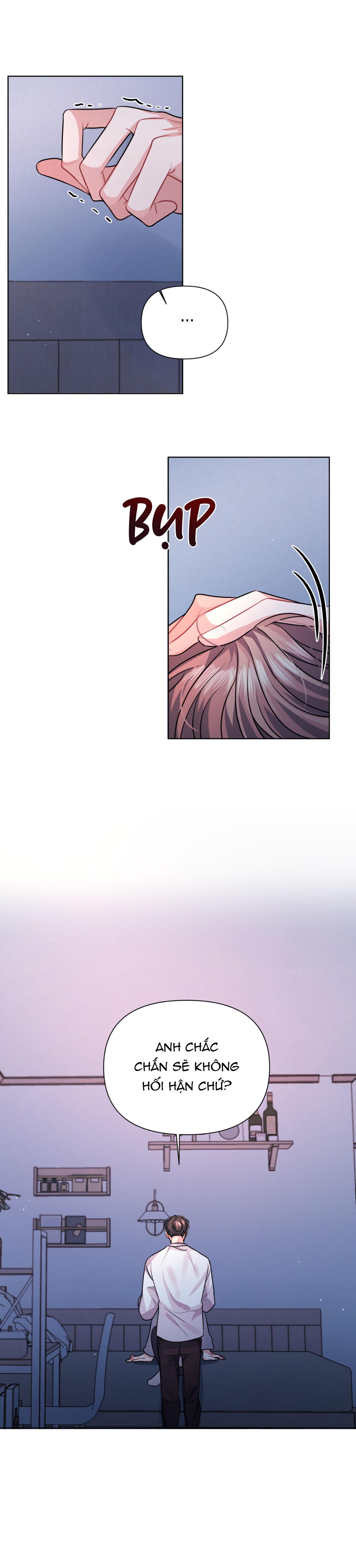 Đọc truyện Ngày Trời Nắng Đẹp - Chapter 5