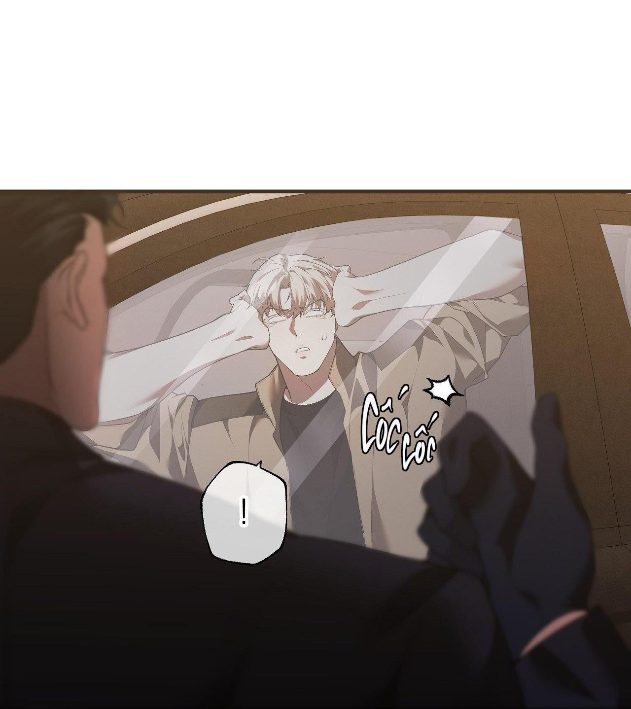 Đọc truyện FREY! - Chapter 3