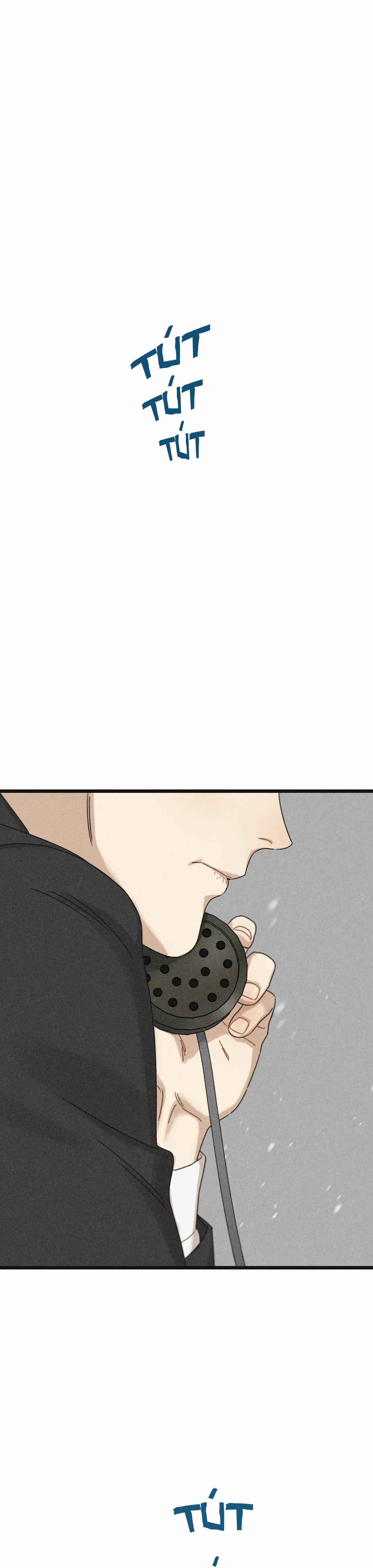 Đọc truyện TRÙNG PHÙNG - Chapter 21