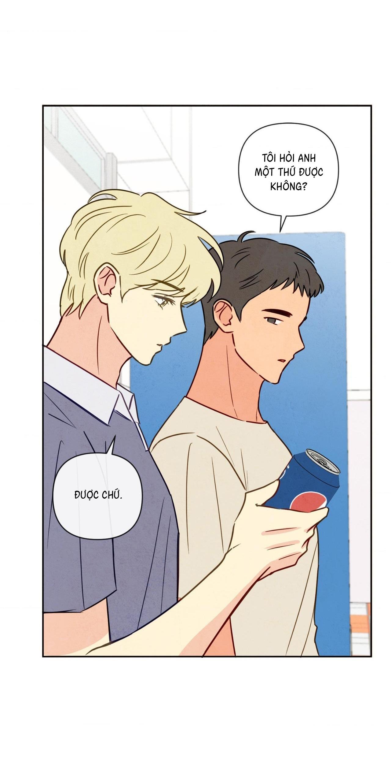 Đọc truyện Sự quyến rũ của Thần Rắn - Chapter 6