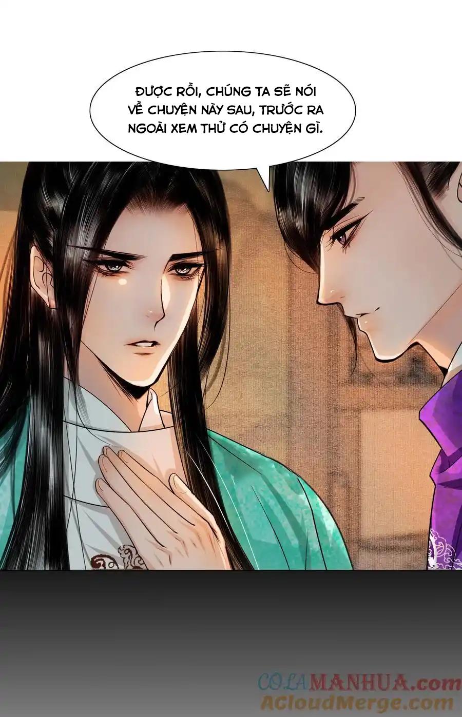 Đọc truyện Vòng Luân Hồi - Chapter 84