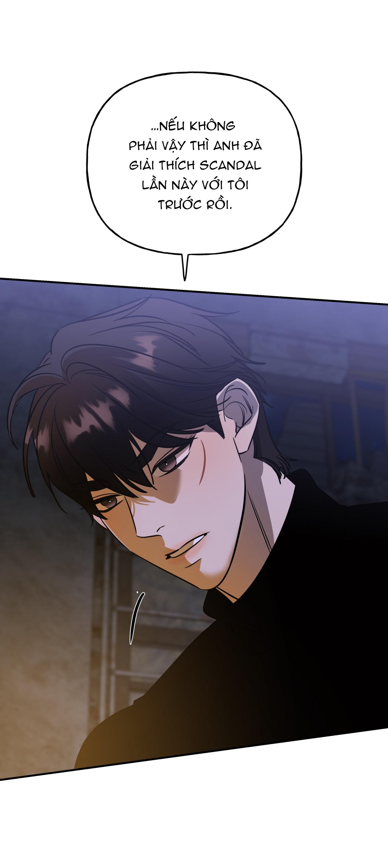 Đọc truyện LỆNH CỨU RỖI - Chapter 31