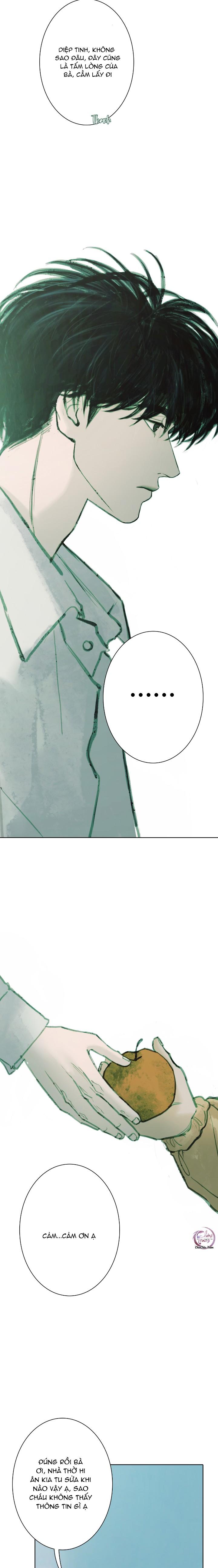 Đọc truyện Hừng Đông - Chapter 10