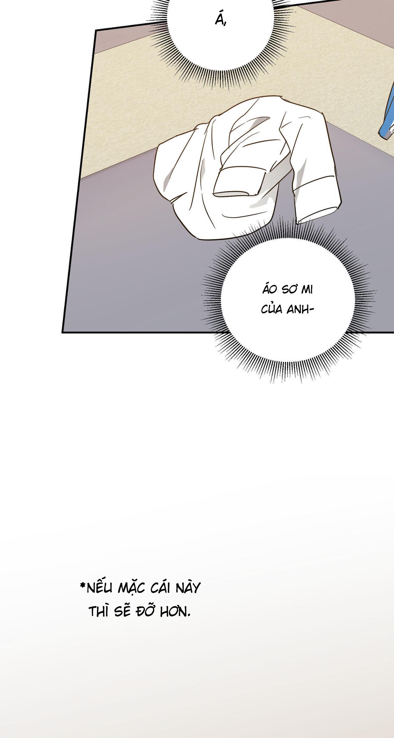 Đọc truyện Cấp Trên - Chapter 50