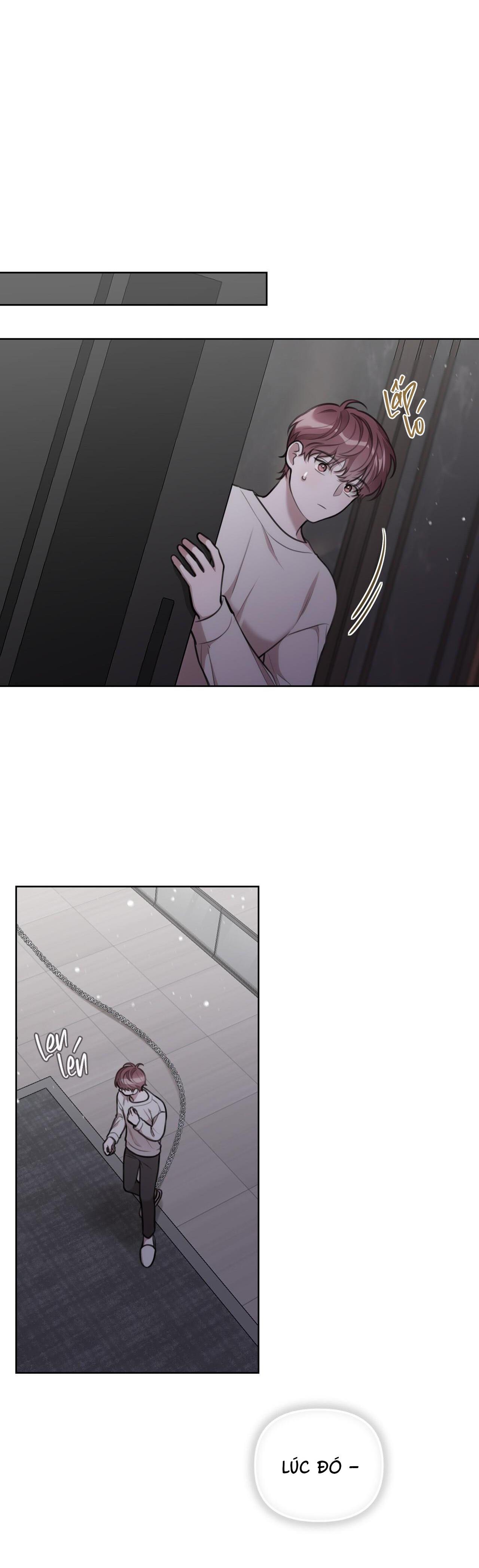 Đọc truyện NHẬT KÝ GIAM CẦM THƯ KÝ JIN - Chapter 27