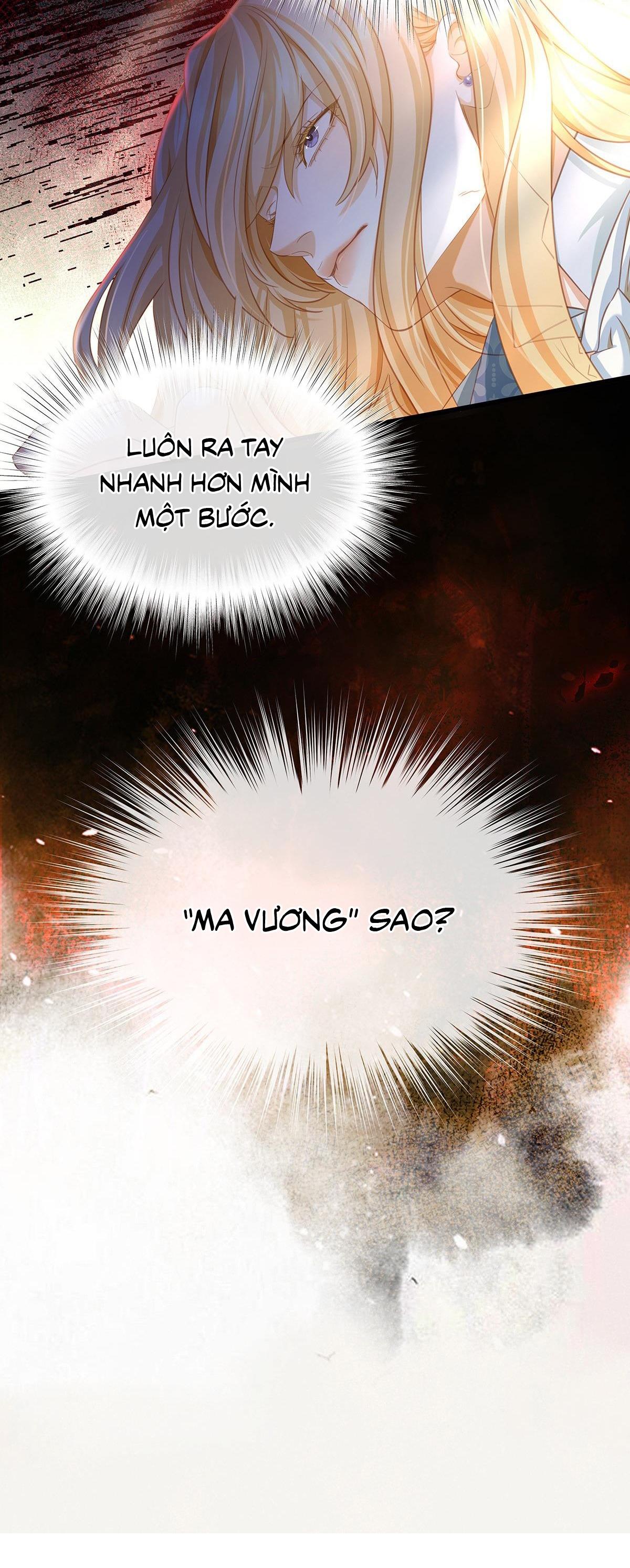 Đọc truyện Tôi trùng sinh thành chú rồng đen của vương tử điện hạ - Chapter 40