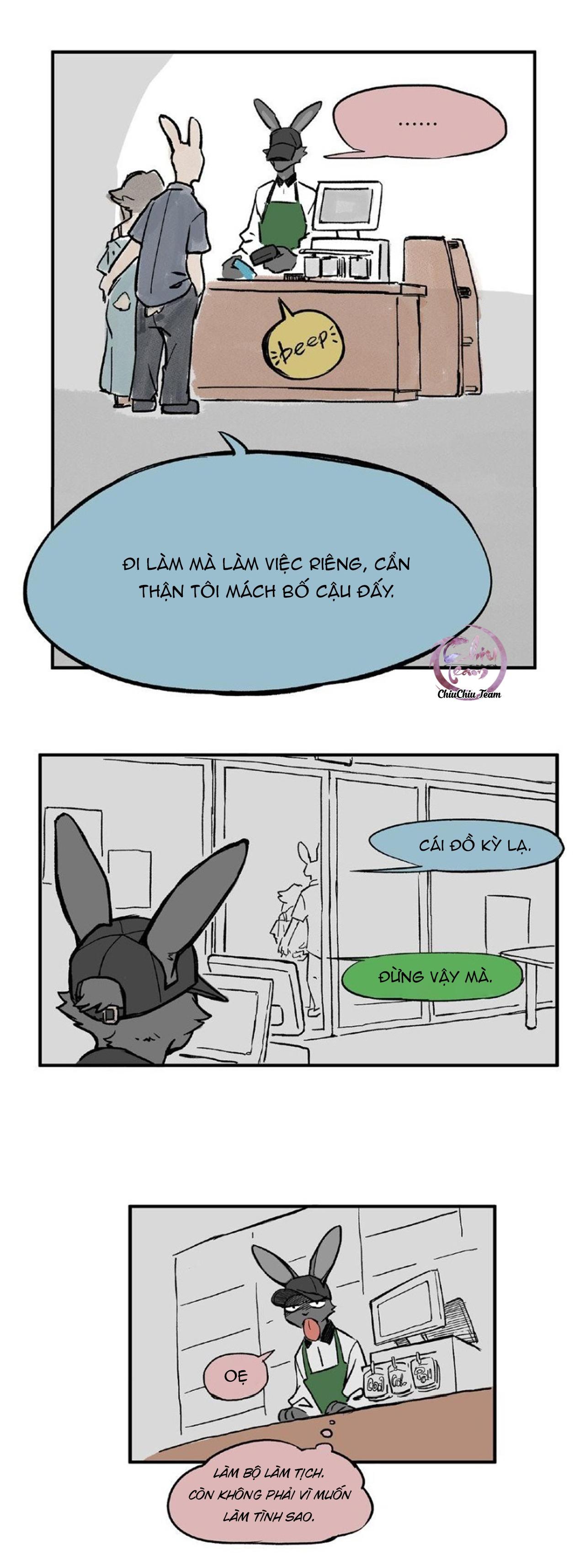 Đọc truyện Lần Đầu Nếm Trái Cấm - Chapter 7