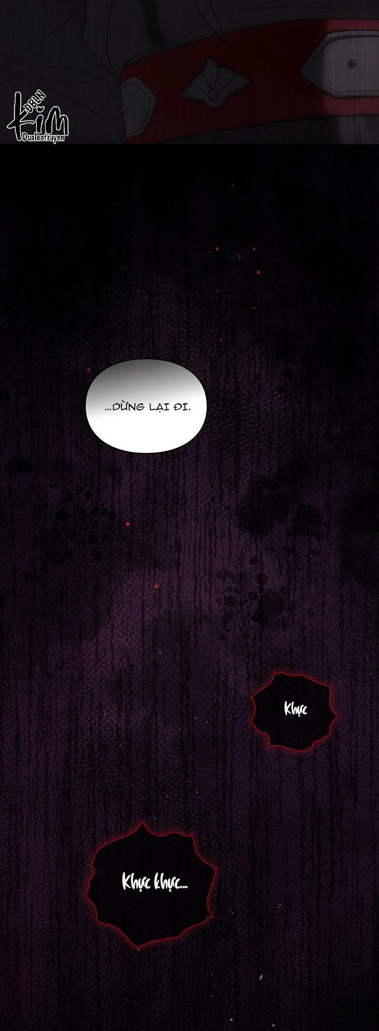Đọc truyện SỨ GIẢ THẦN CHẾT - Chapter 25