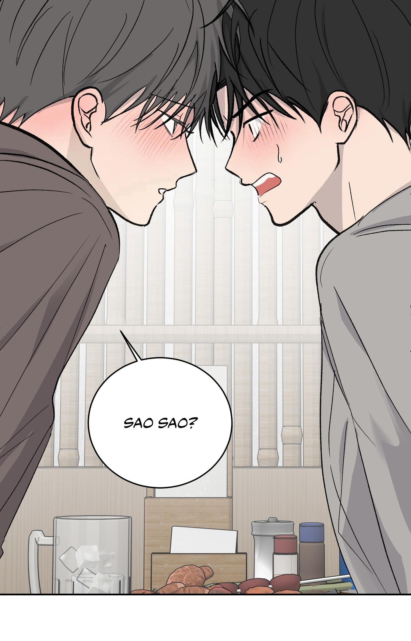 Đọc truyện Missing Romance - Chapter 42