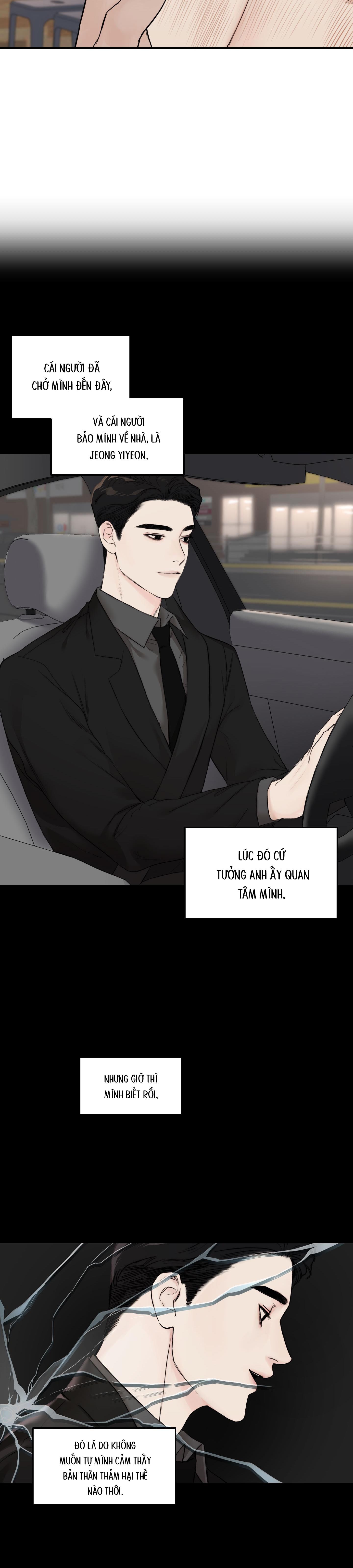 Đọc truyện SPEAK OF THE DEVIL - Chapter 16