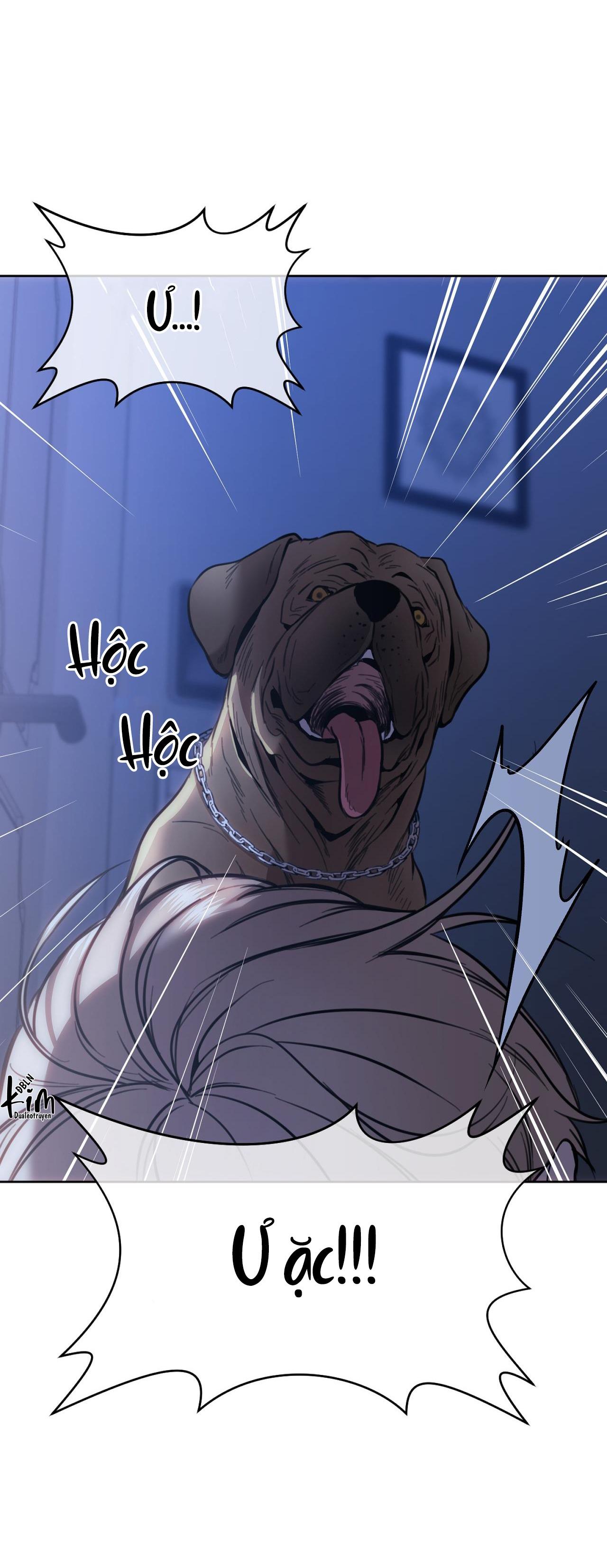 Đọc truyện NGHIỆN SEX - Chapter 1.1