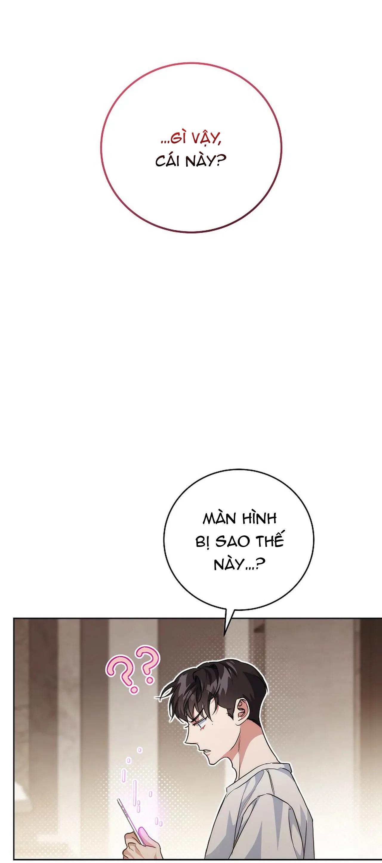 Đọc truyện ỨNG DỤNG THÔI MIÊN - Chapter 1