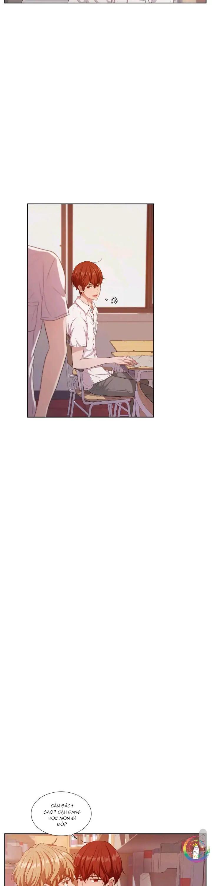 Đọc truyện Bản Jazz Cho Hai Người - Chapter 37
