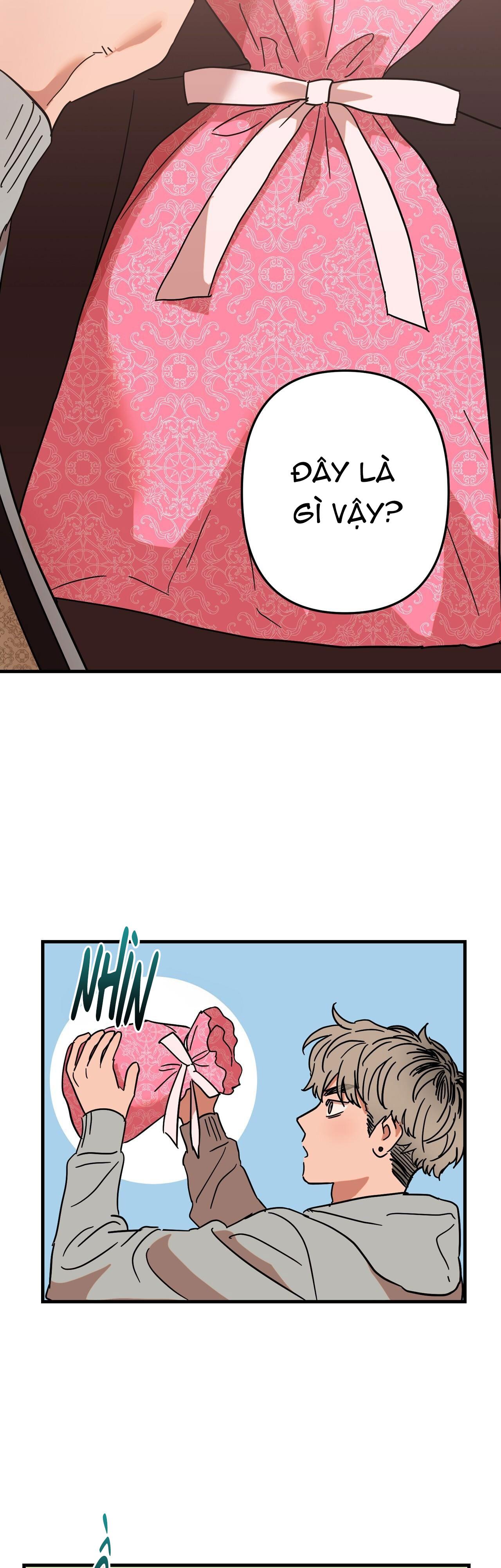 Đọc truyện BẮT TẠI TRẬN - Chapter 1