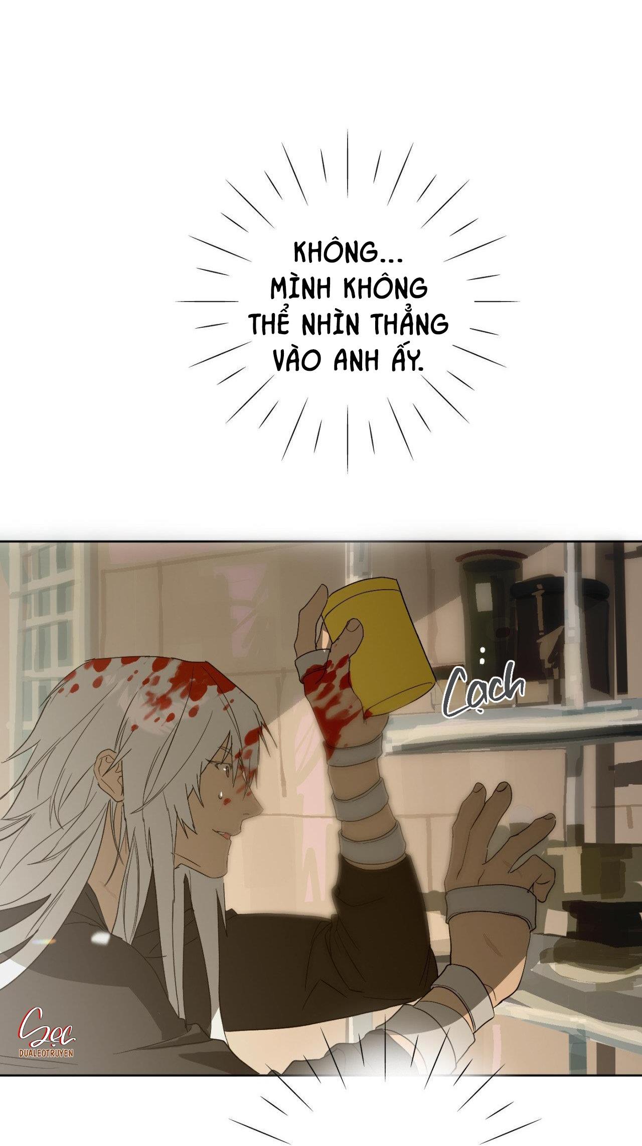 Đọc truyện BẠN CÙNG LỚP MẪU GIÁO MẶT TRỜI - Chapter 24