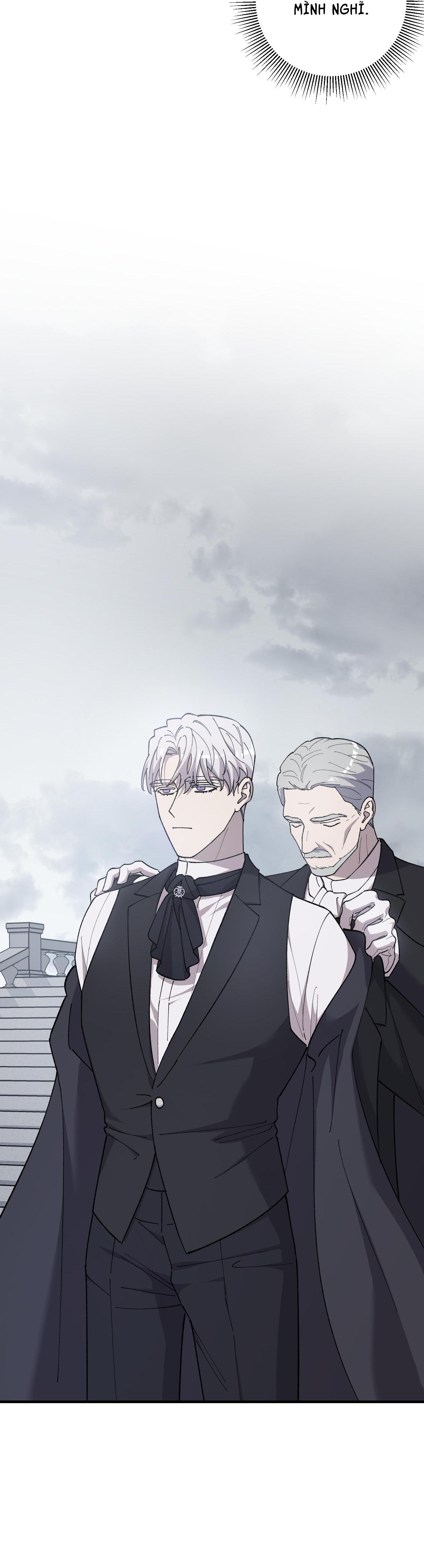 Đọc truyện Đóa hoa của mặt trời - Chapter 60