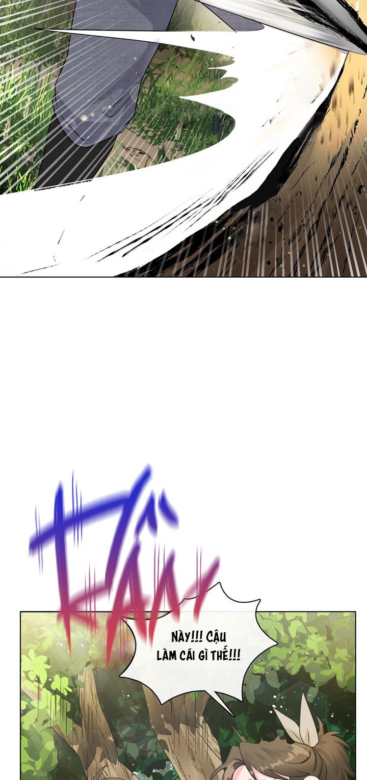 Đọc truyện Tôi đã nuôi dạy thủ lĩnh giáo phái ác ma - Chapter 5