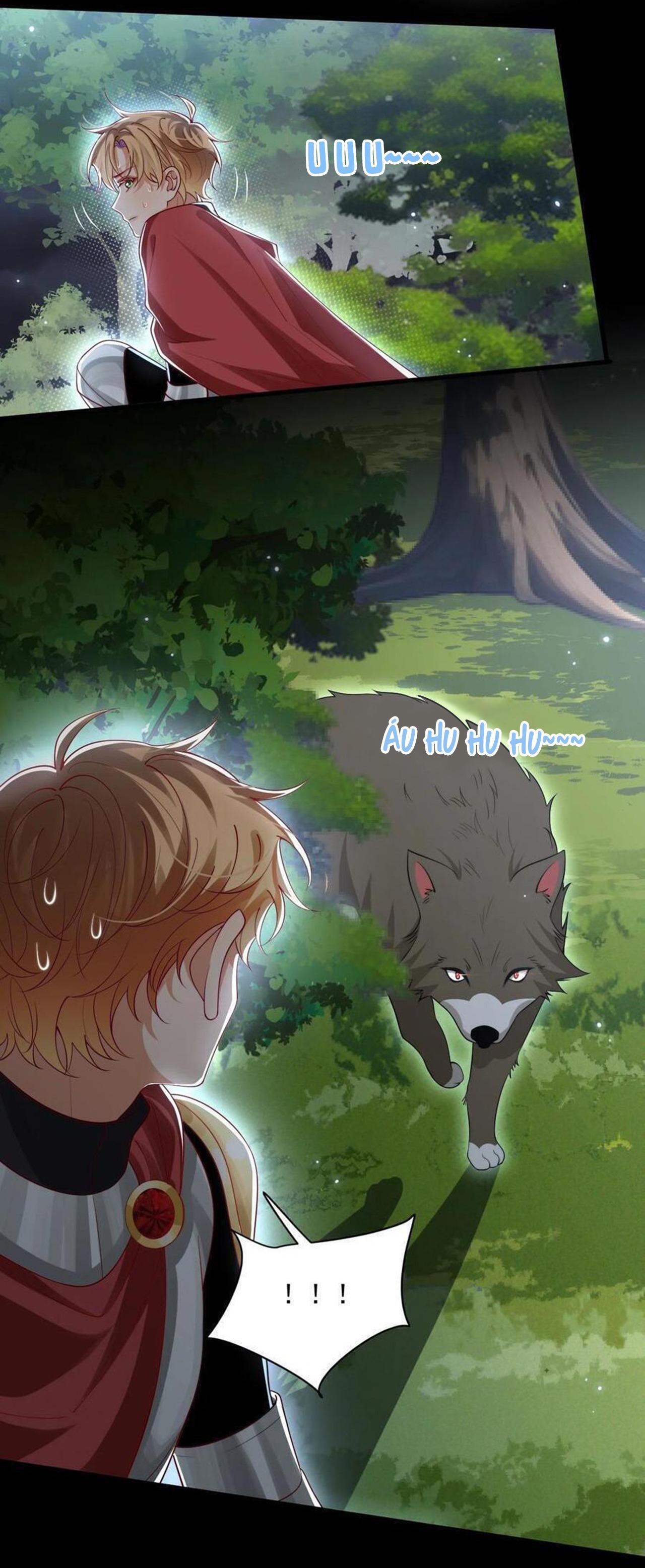 Đọc truyện Vương Tử Phản Diện Thuần Hóa Dũng Sĩ - Chapter 28