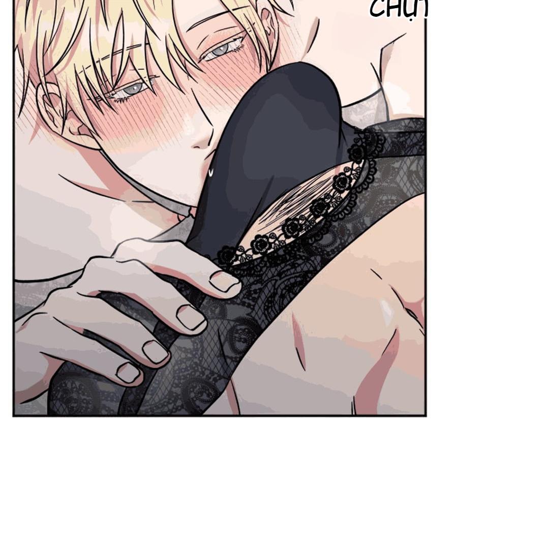 Đọc truyện Đồ ăn đêm cho quỷ tà râm - Chapter 3