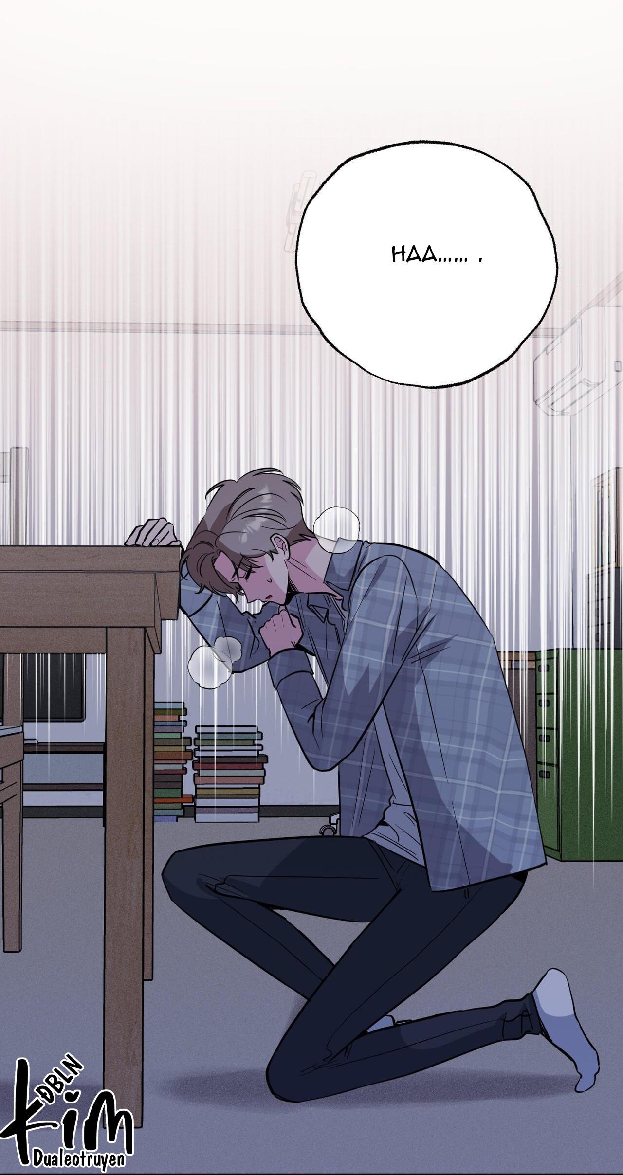 Đọc truyện CẠM BẪY ĐẠI HỌC - Chapter 84