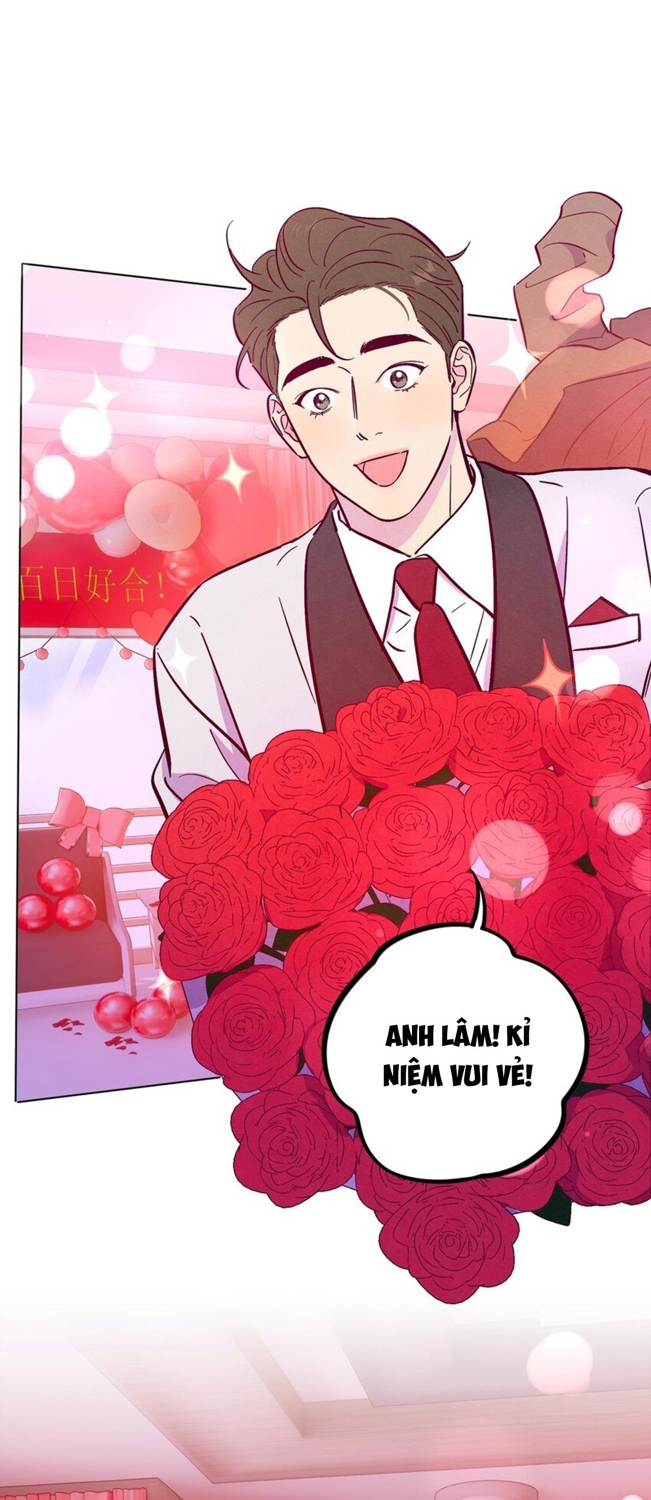 Đọc truyện Giăng Bẫy Bác Sĩ Hồ Ly - Chapter 97
