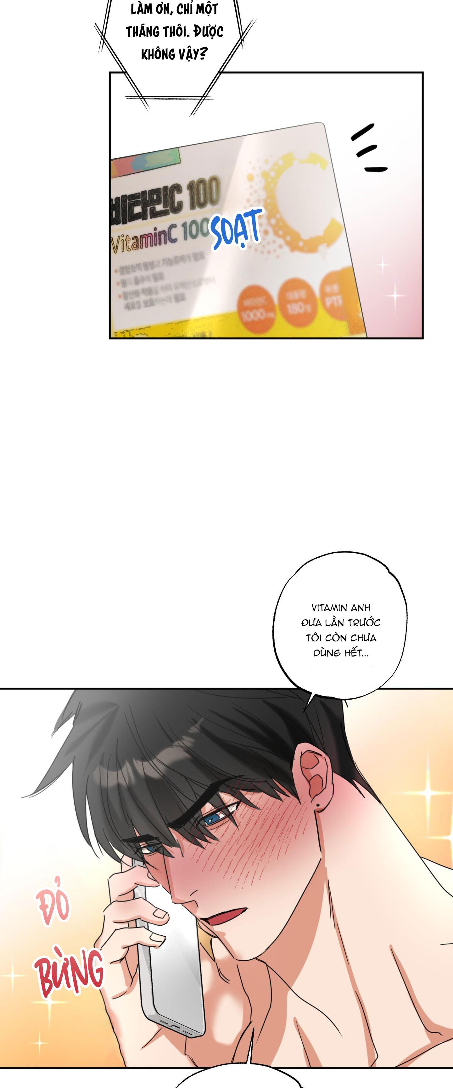 Đọc truyện DẠY CHỊCH - Chapter 2