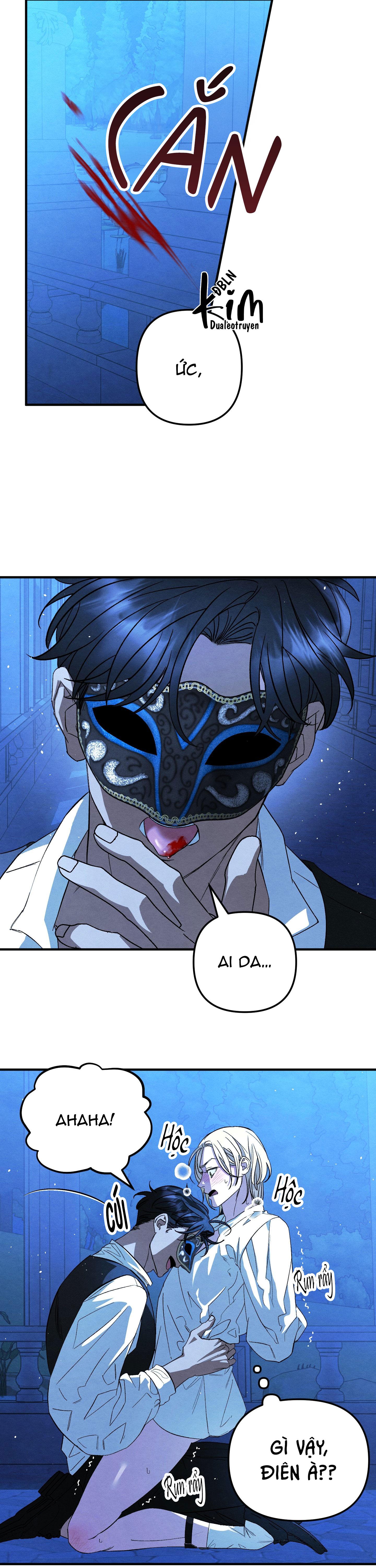 Đọc truyện GỬI VỊ THIẾU GIA TÔI YÊU - Chapter 2