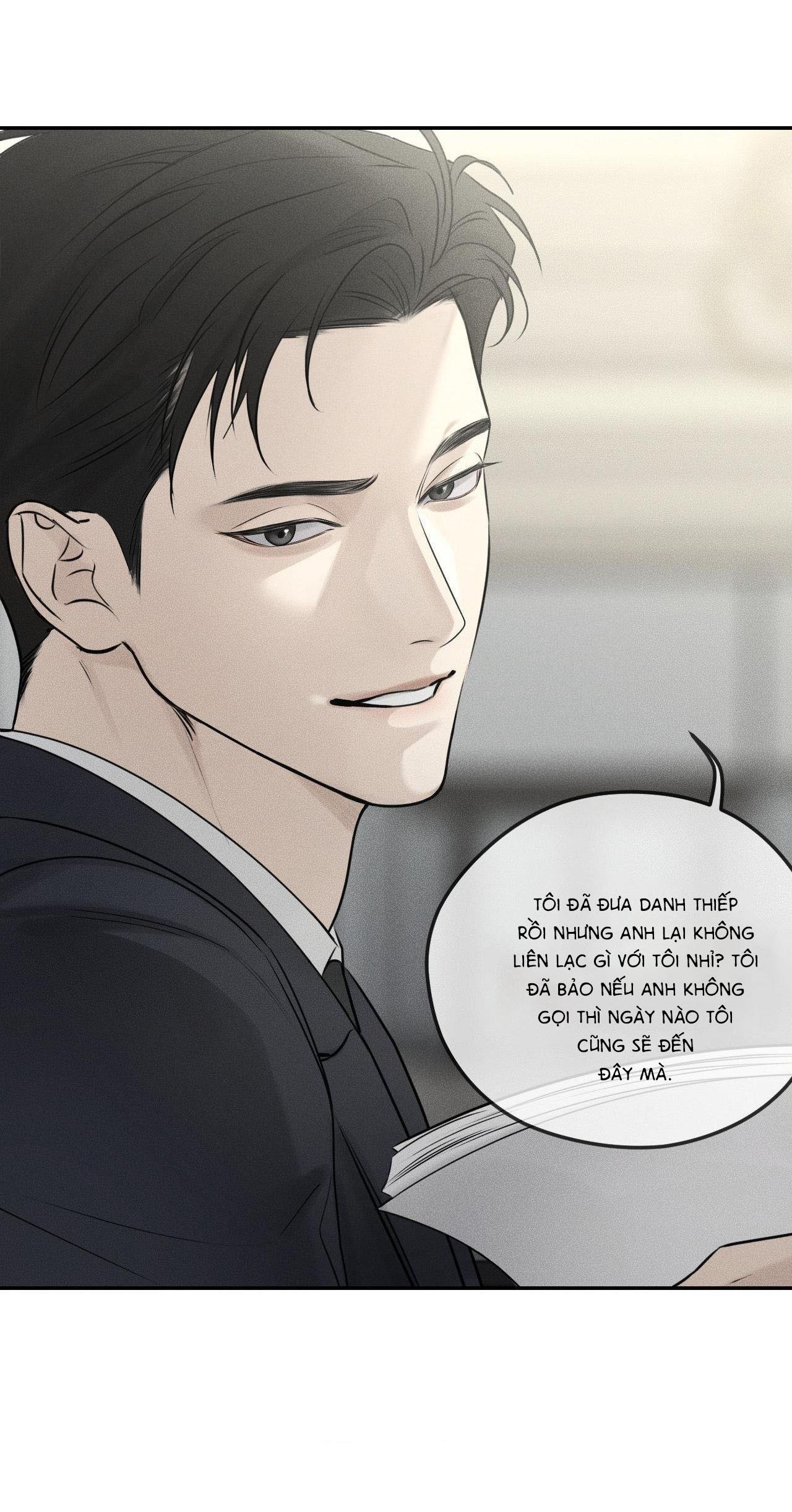 Đọc truyện  Gấu Teddy thân yêu - Chapter 5