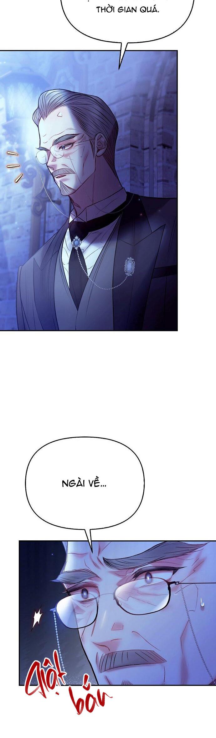 Đọc truyện CƠN MƯA NGỌT NGÀO - Chapter 48