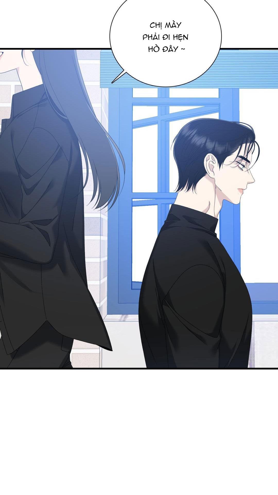 Đọc truyện FOULS START - Chapter 16