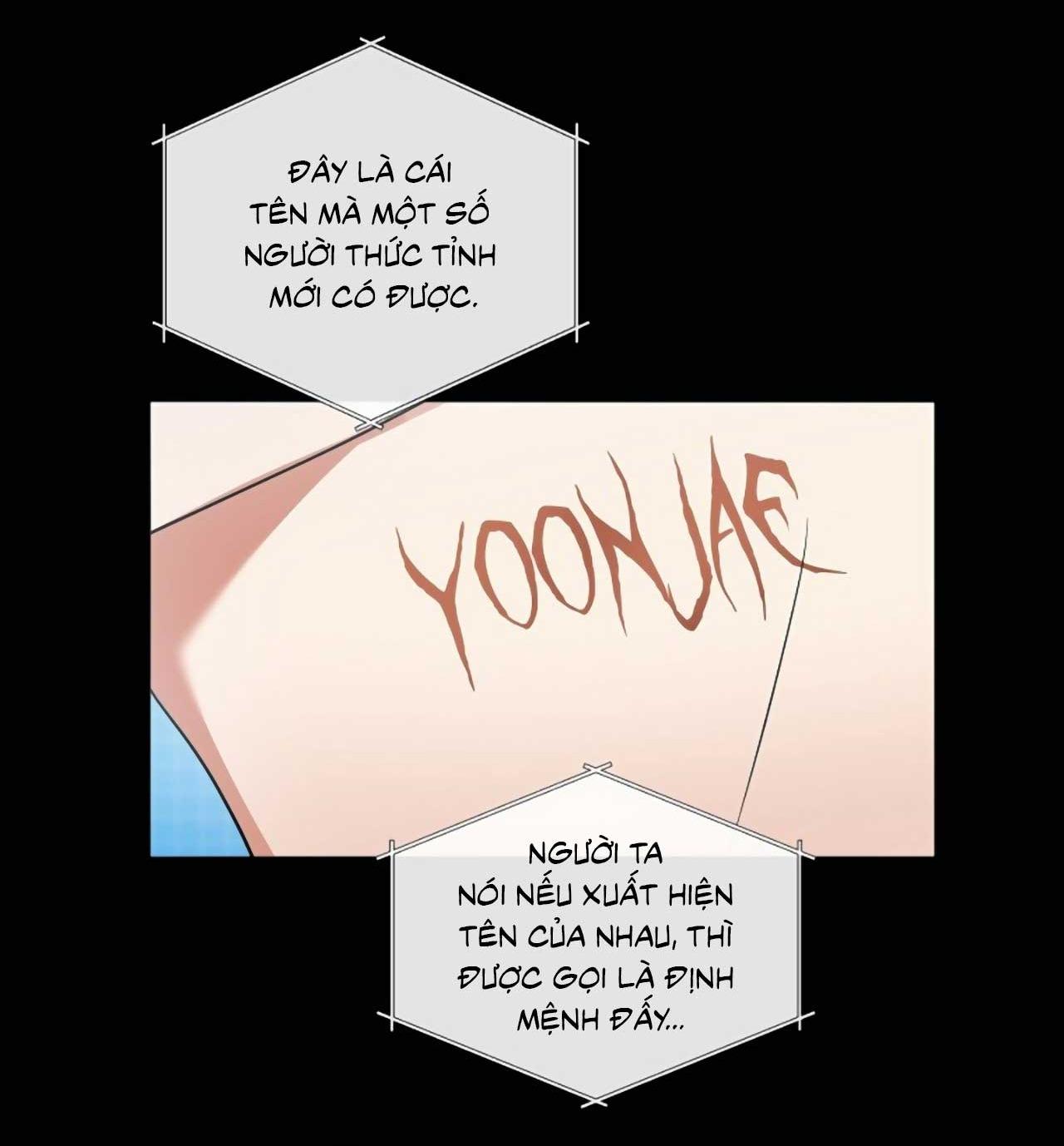 Đọc truyện SÓI GIÀ VÀ CÁO NHỎ - Chapter 2