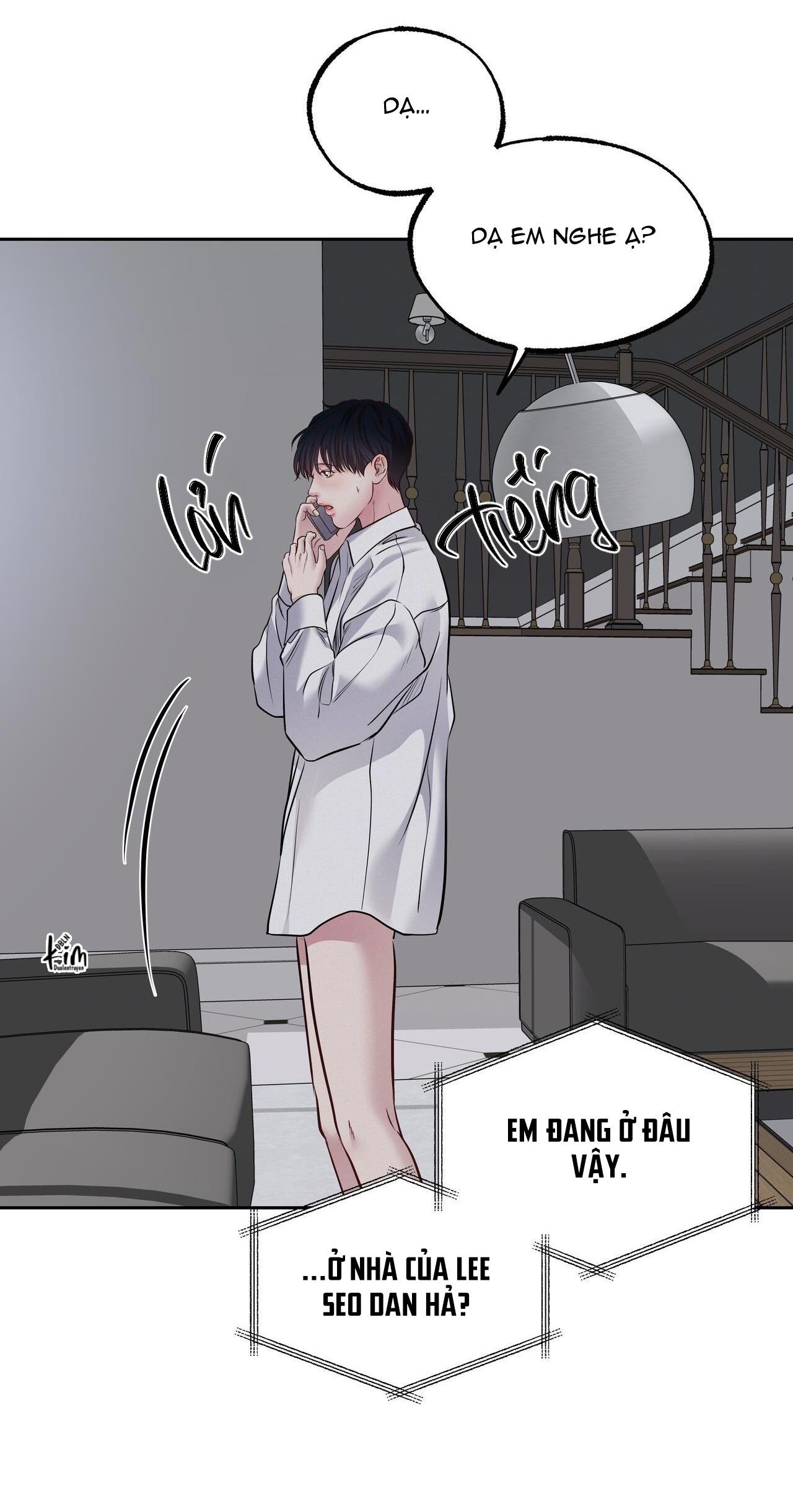 Đọc truyện CHỦ NHÂN CỦA THỨ BẢY - Chapter 46