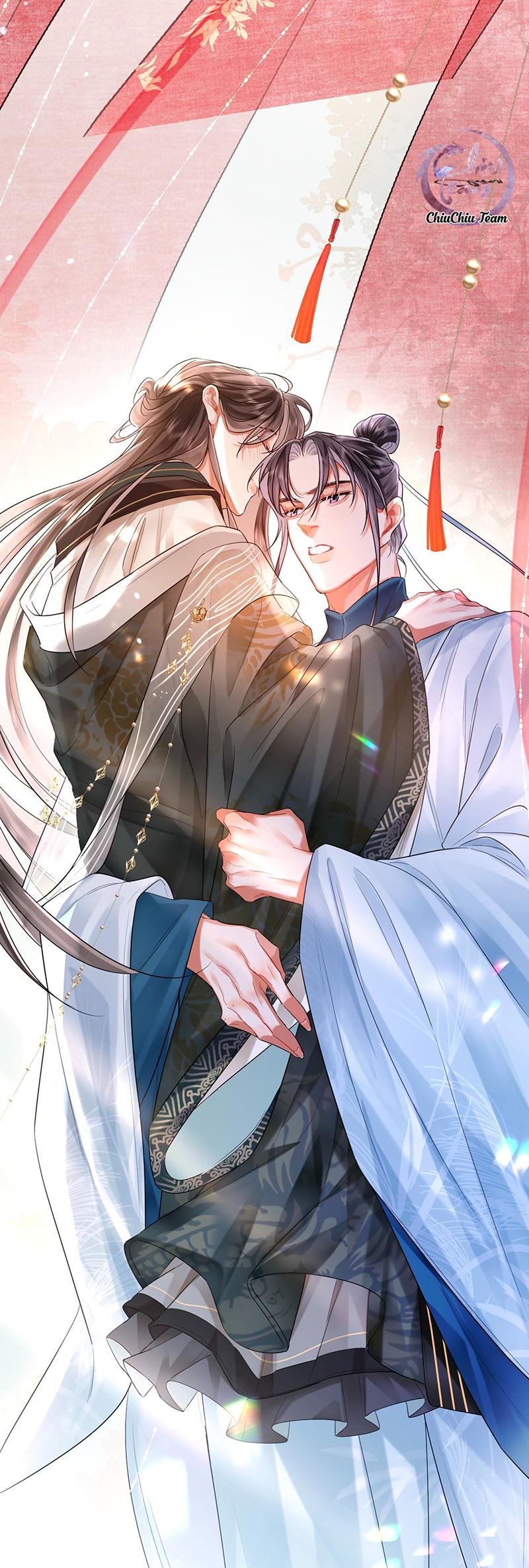 Đọc truyện Ôn Hương Diễm Ngọc (END) - Chapter 8