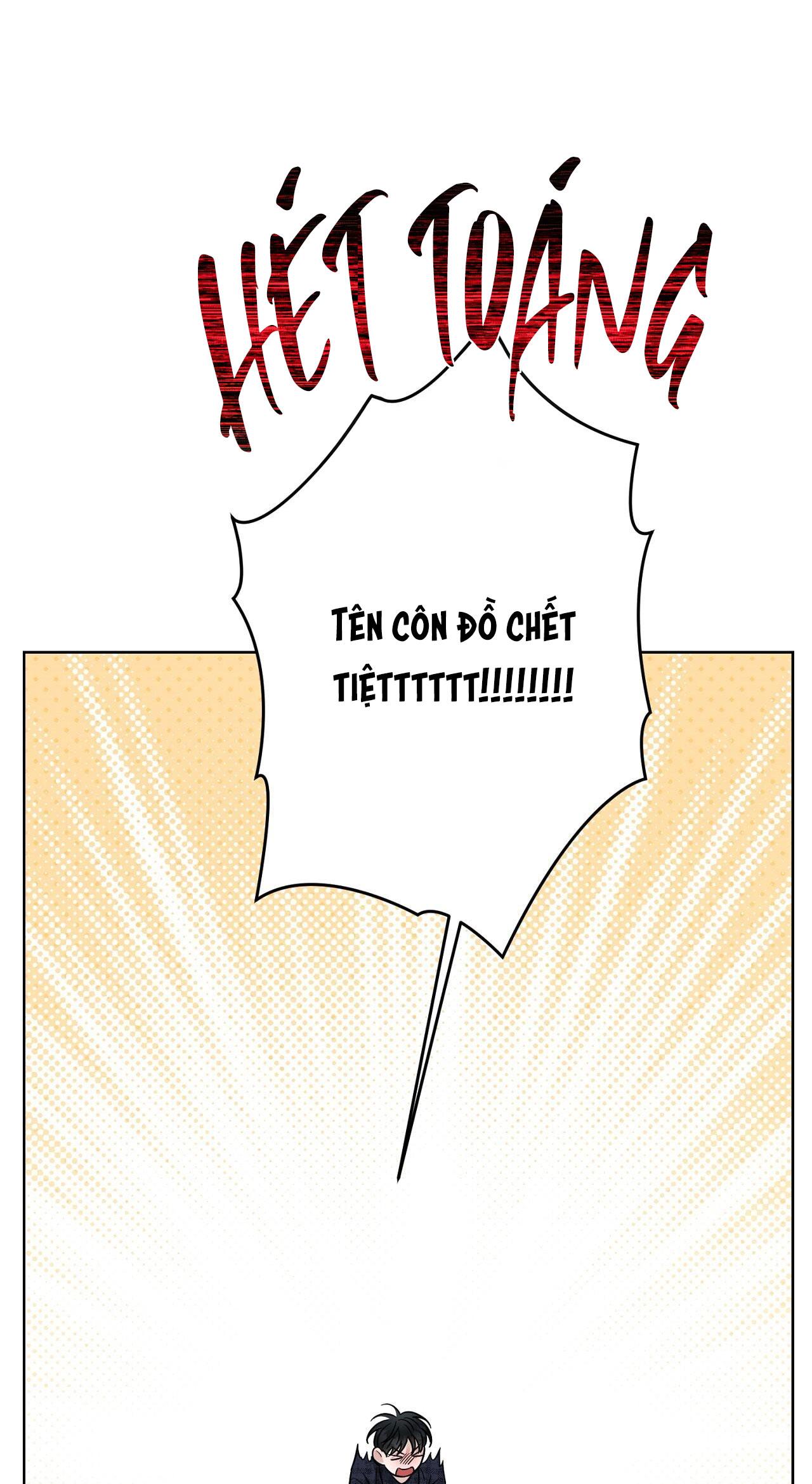 Đọc truyện BẮT KỊP - Chapter 21