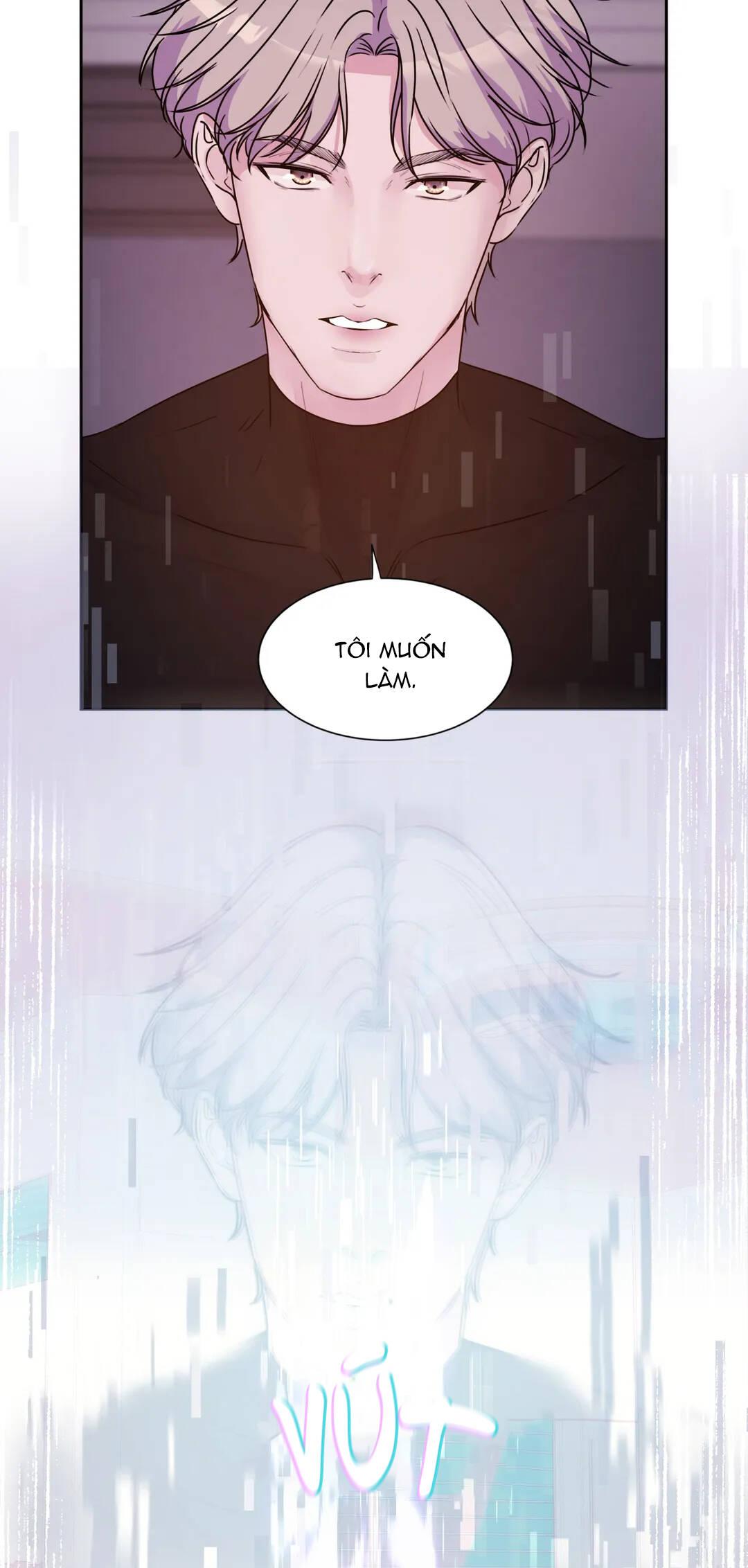Đọc truyện (END) Guiding Light - Chapter 25