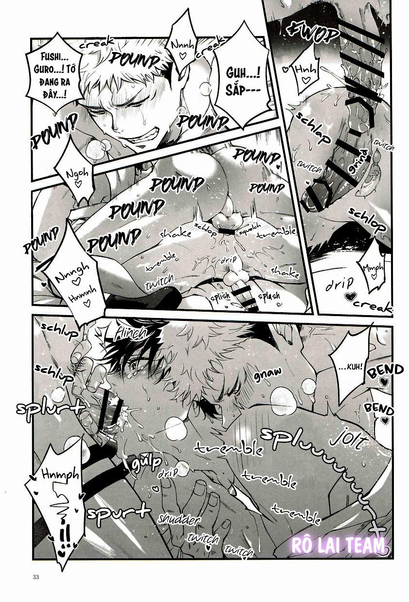 Đọc truyện TUYỂN TẬP BDSM CHỊT CHỌT - Chapter 108.2