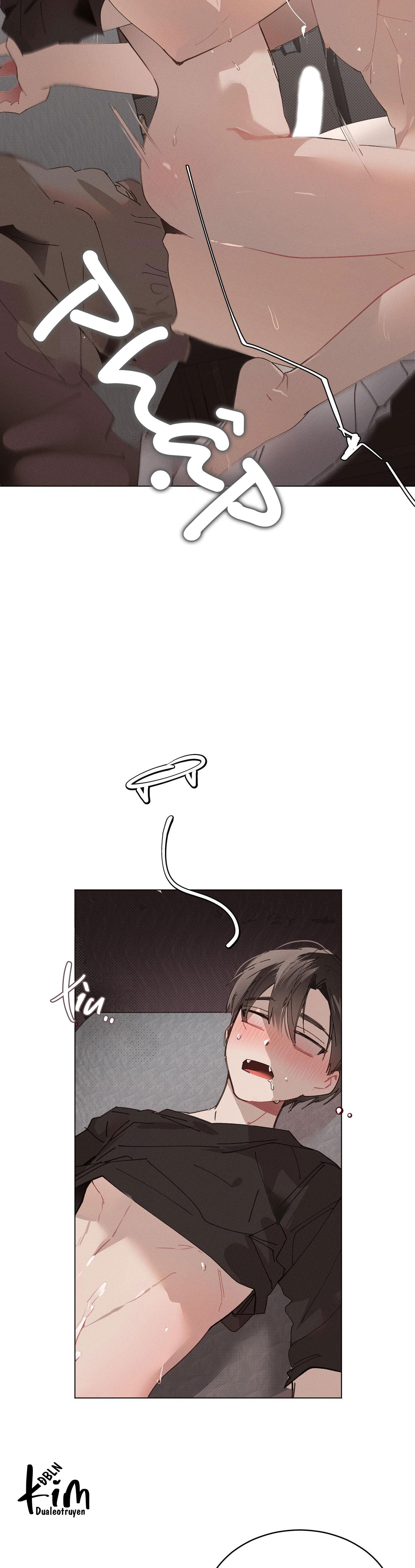 Đọc truyện BL NGẮN TUYỂN CHỌN - Chapter 5.2