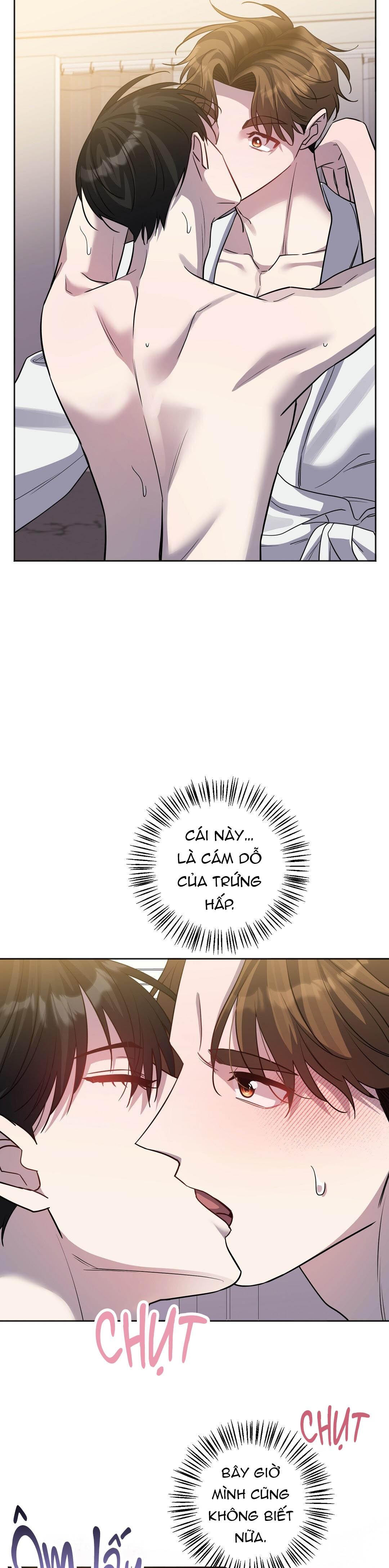 Đọc truyện Dù có làm đến chết cũng được! - Chapter 2