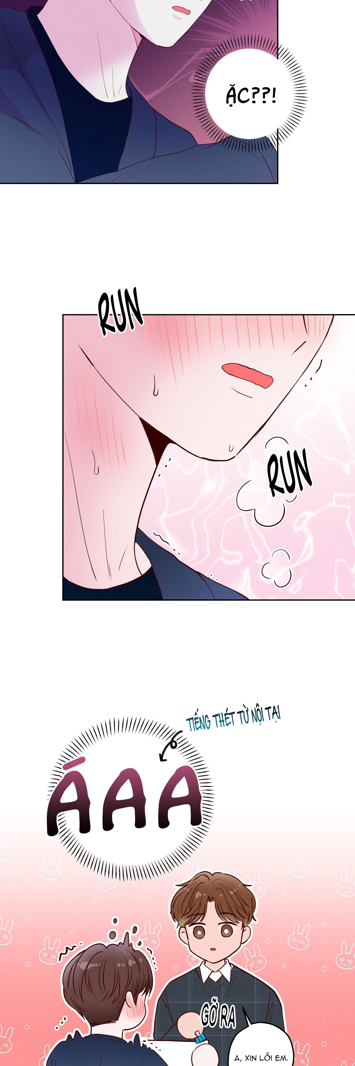 Đọc truyện BL NGẮN CHỊCH HỎNY - Chapter 50.3