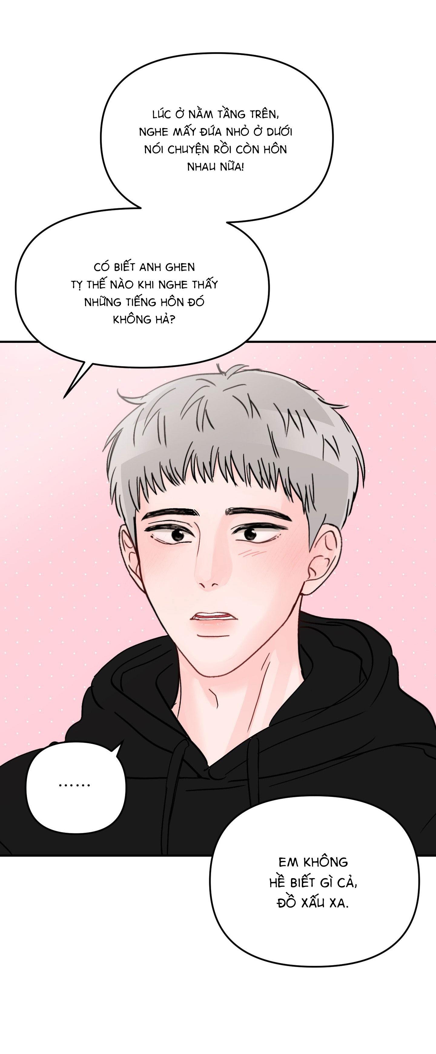 Đọc truyện Thán phục thanh xuân - Chapter 75