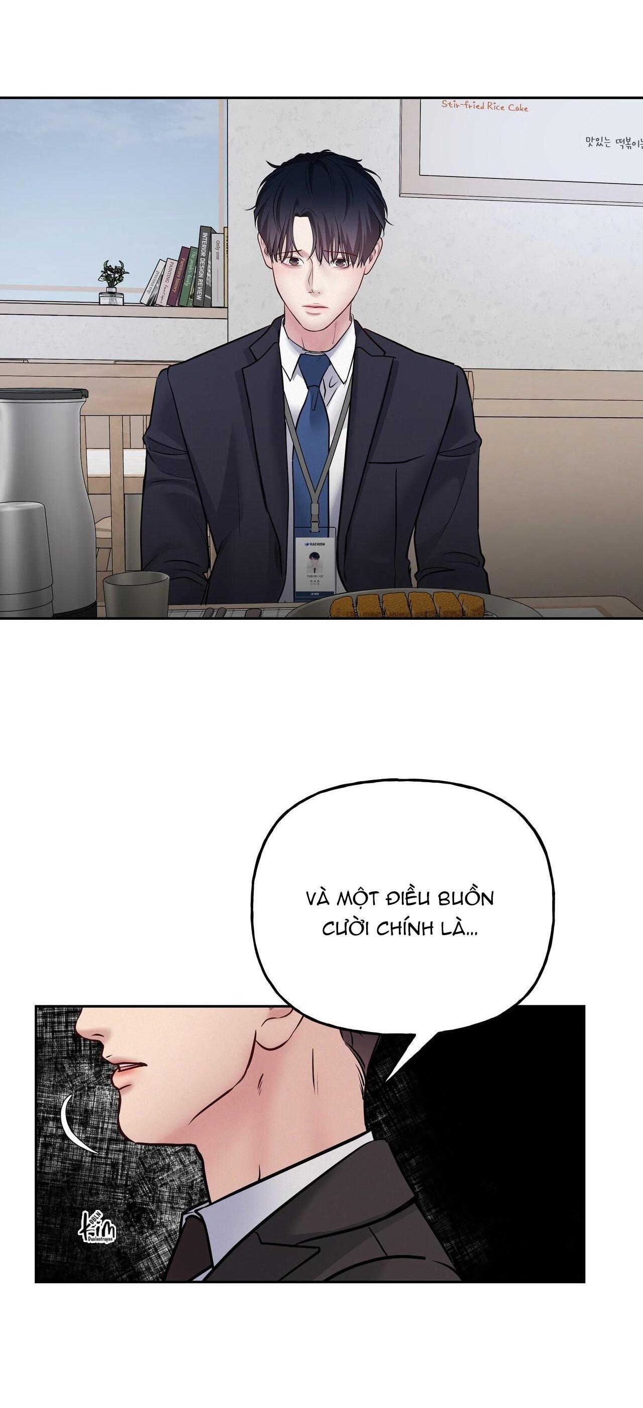 Đọc truyện CHỦ NHÂN CỦA THỨ BẢY - Chapter 45