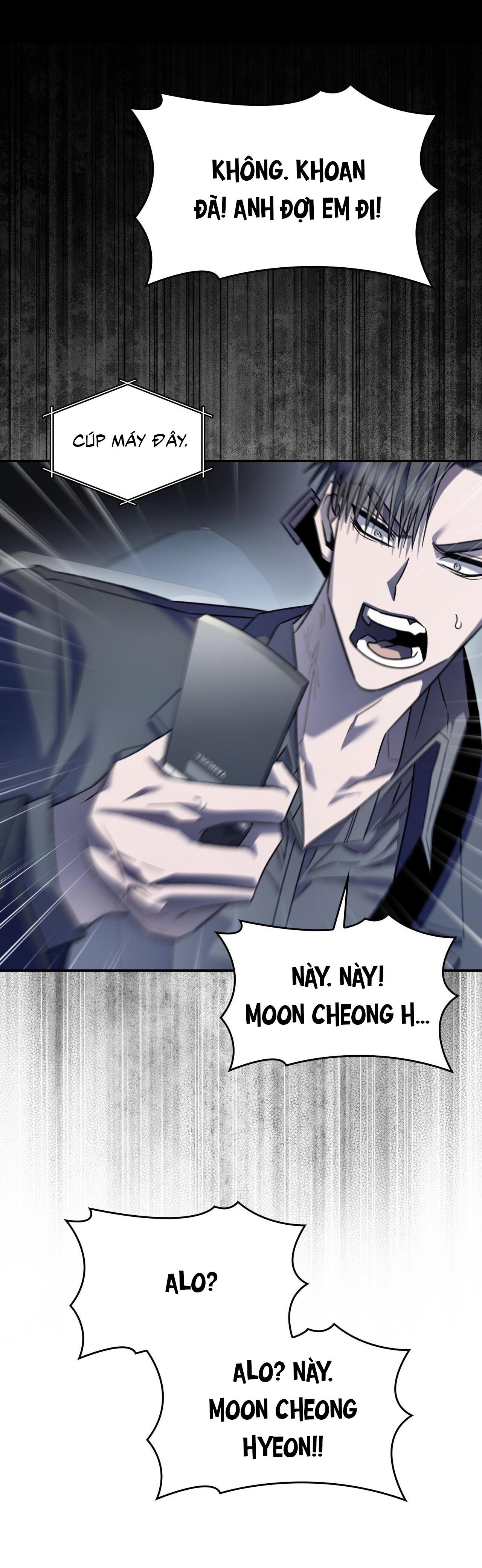 Đọc truyện Raw - Chapter 36