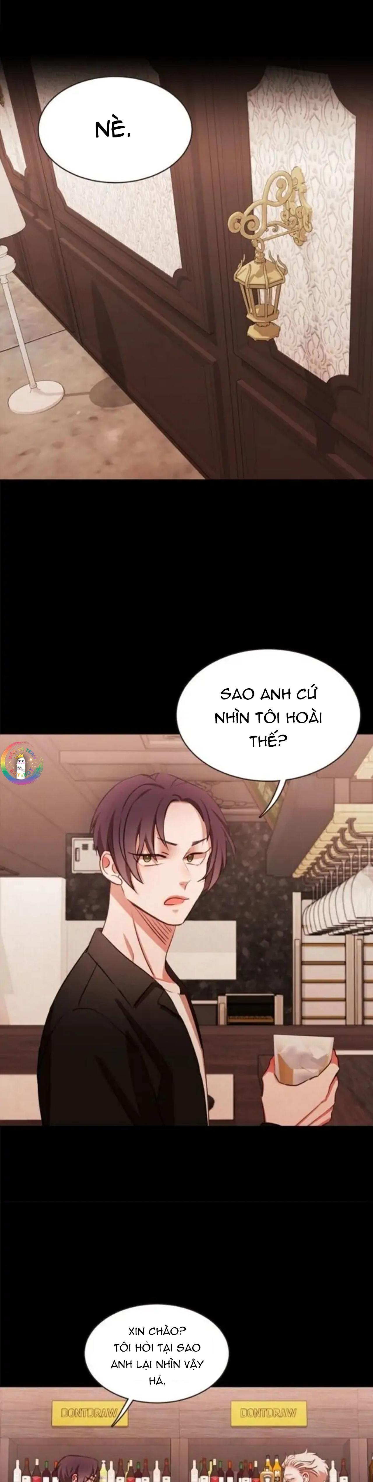 Đọc truyện Ma Cà Rồng Đếch Có Thật Đâu! (END) - Chapter 75