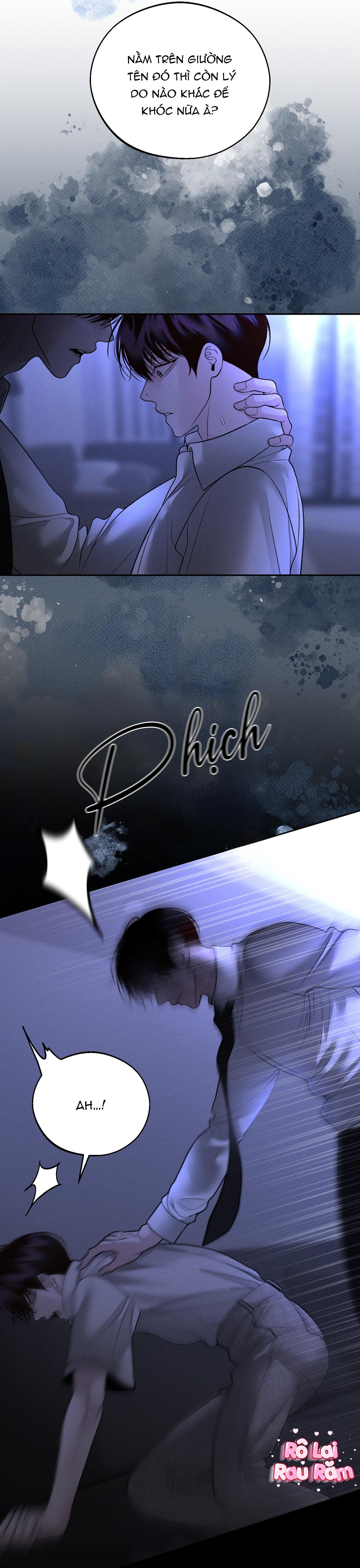 Đọc truyện  Cứu tinh của Thứ Hai - Chapter 47